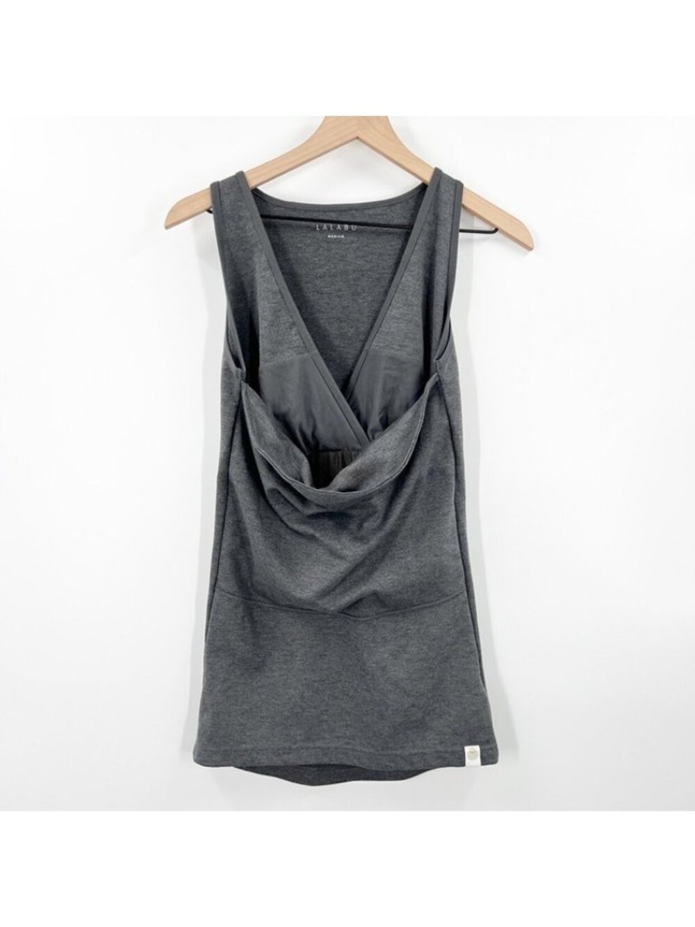 Lalabu Soothe Shirt Medium